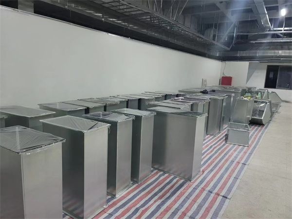 對于螺旋風(fēng)管的腐蝕，我們是否了解其危害和產(chǎn)生原因